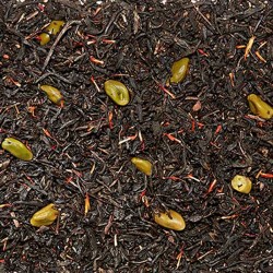 Té Negro TRUFA, ALMENDRA Y...