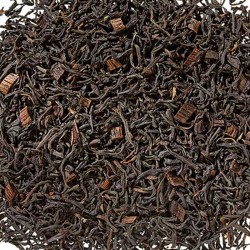 Té Negro VAINILLA