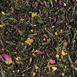 Té Negro & Té Verde MIL Y...