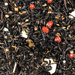 Té Negro TARTA DE LA ABUELA