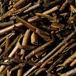 Té Verde KUKICHA TOSTADO (ECO)