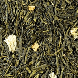 Té Verde CARAMELO