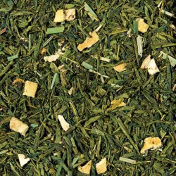 Té Verde LIMÓN