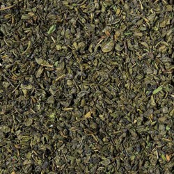 Té Verde MORUNO