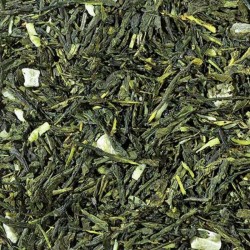 Té Verde PIÑA COLADA
