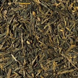 Té Verde VAINILLA