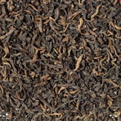 Té Rojo PU ERH IMPERIAL