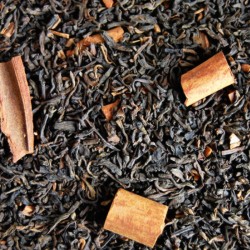 Té Rojo CANELA