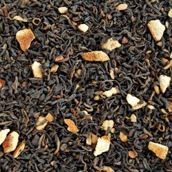 Té Rojo ORIENTAL