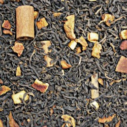Té Rojo VAINILLA, CANELA Y...