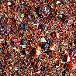 Rooibos FRUTAS DEL BOSQUE