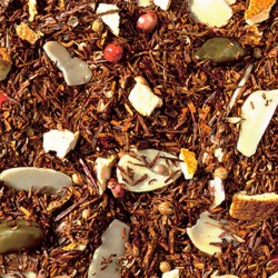 Rooibos GALLETA DE NARANJA