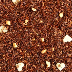 Rooibos GARRAPIÑADA Y ALMENDRA