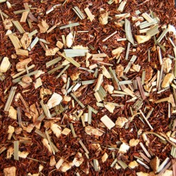 Rooibos JENGIBRE Y LIMÓN