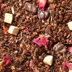 Rooibos TARTA DE CHOCOLATE