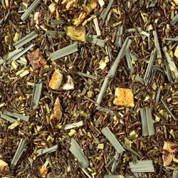 Rooibos VERDE CON LIMÓN Y...