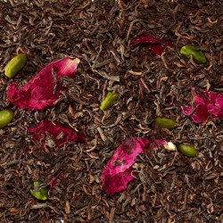 Té Rojo PISTACHO