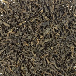 Té Rojo VAINILLA