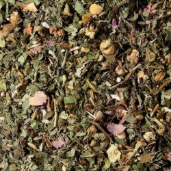 Infusión RELAJANTE