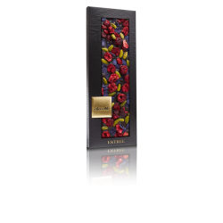 chocoMe Chocolate Negro 66%...