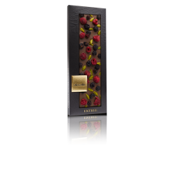chocoMe Chocolate Negro 41%...