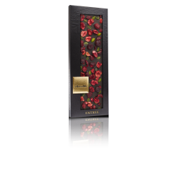 chocoMe Chocolate Negro 66%...