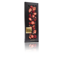 chocoMe Chocolate Negro 66%...