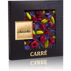 chocoMe Chocolate Negro 66%...