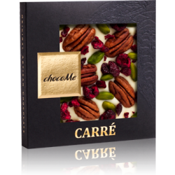 chocoMe Chocolate Blanco...
