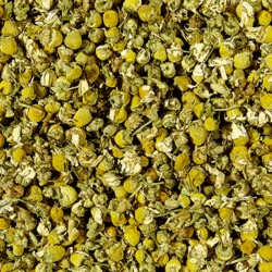 Infusión MANZANILLA DULCE
