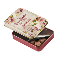 CHOCOLATE CROCANT LATA 72g