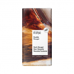 Vivani CHOCOLATE NEGRO A LA...