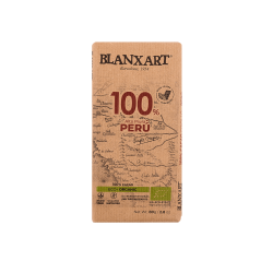 Blanxart CHOCOLATE...