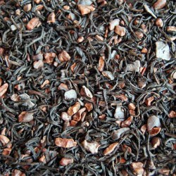 Té Negro CHOCOLATE