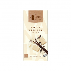 iChoc CHOCOLATE BLANCO Y...