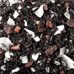 Té Negro CHOCOLATE Y COCO