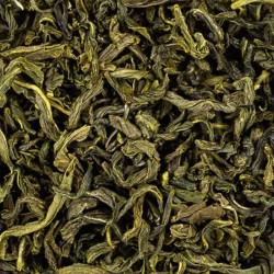 Té Verde KOREA (ECO)