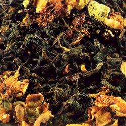 Té Verde MELÓN EXÓTICO