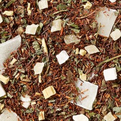 Rooibos ALOE VERA Y MELÓN