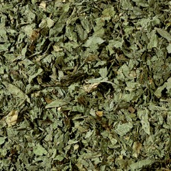 Infusión MENTA POLEO