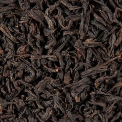 Té Negro LAPSANG SOUCHONG