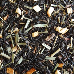 Té Negro LIMÓN