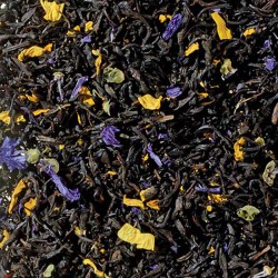 Té Negro MELOCOTÓN