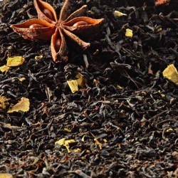 Té Negro REGALIZ