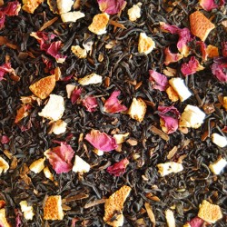 Té Negro TAJ MAHAL